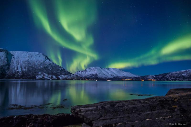 Elvegard Fjordcamp Hotel Grov ภายนอก รูปภาพ