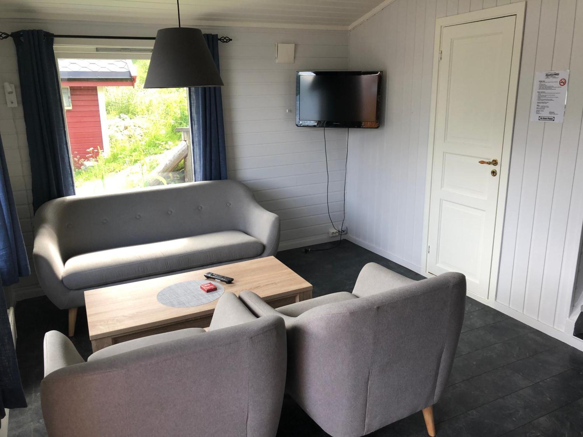 Elvegard Fjordcamp Hotel Grov ภายนอก รูปภาพ