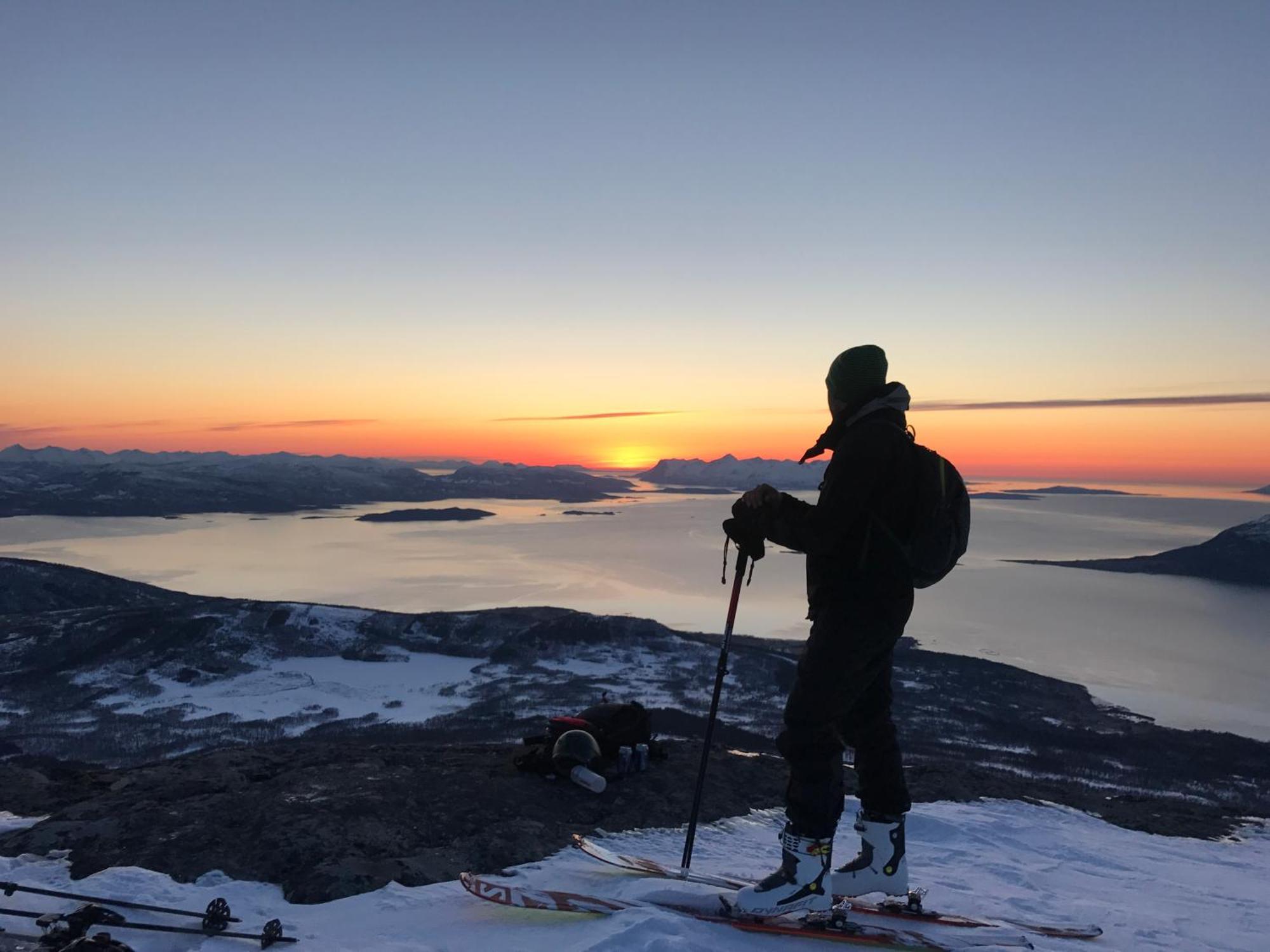 Elvegard Fjordcamp Hotel Grov ภายนอก รูปภาพ